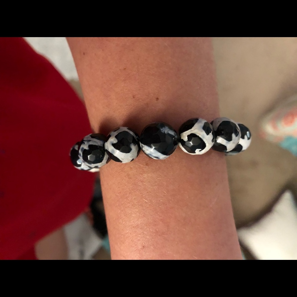 custom made bracelet